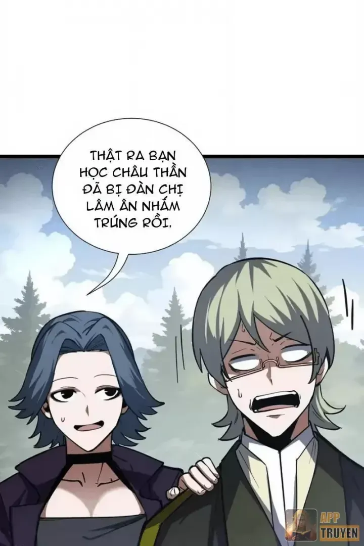 Thiếu Nợ Quá Nhiều, Ta Bị Ép Trở Thành Người Làm Công Của Tà Thần Chap 41 - Next Chap 42