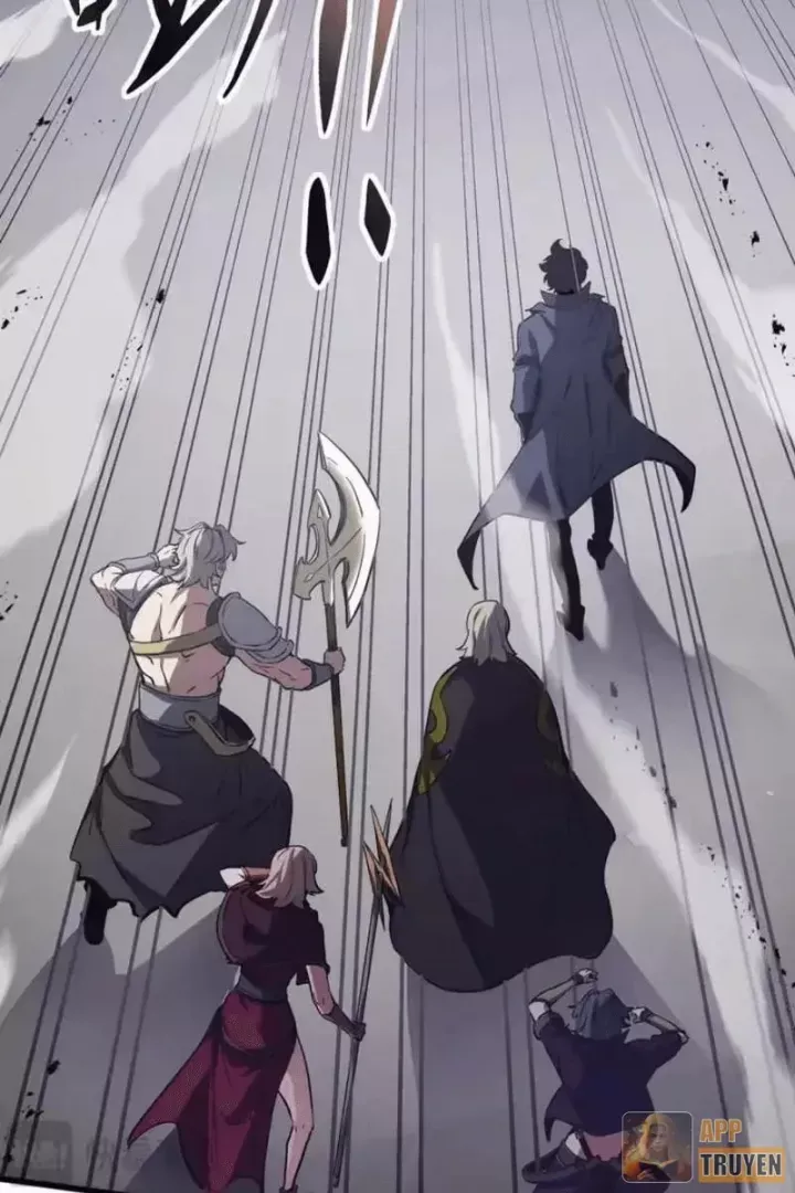 Thiếu Nợ Quá Nhiều, Ta Bị Ép Trở Thành Người Làm Công Của Tà Thần Chap 41 - Next Chap 42