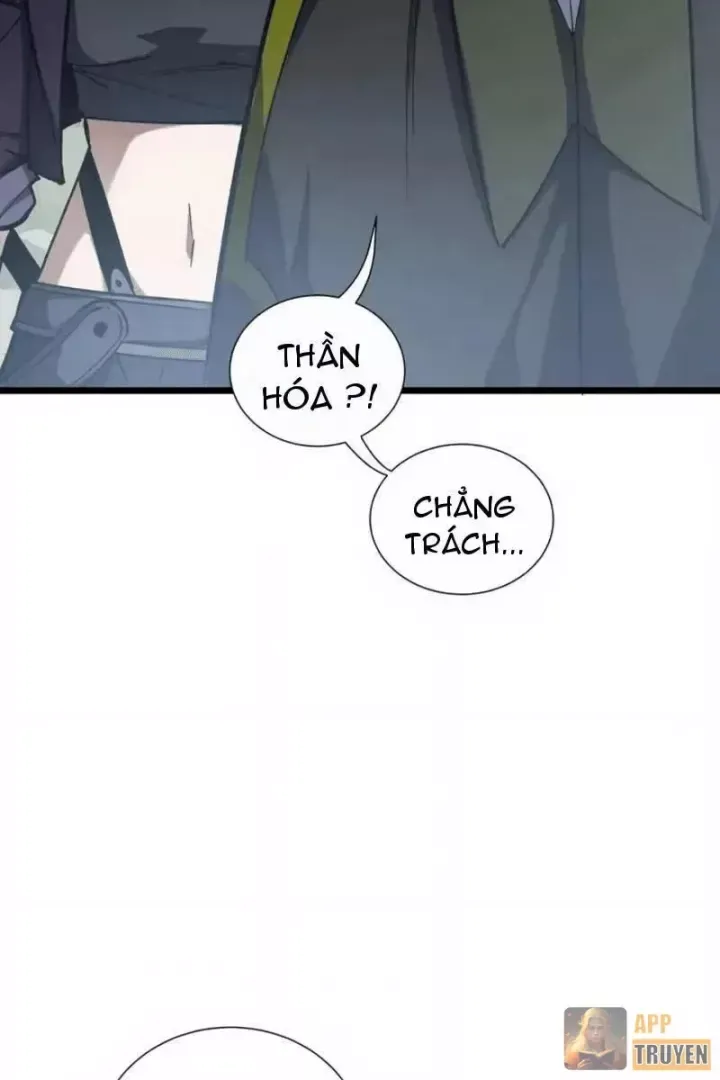 Thiếu Nợ Quá Nhiều, Ta Bị Ép Trở Thành Người Làm Công Của Tà Thần Chap 41 - Next Chap 42