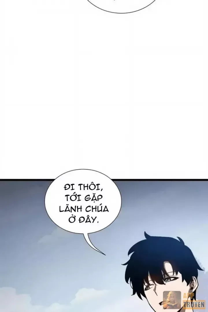 Thiếu Nợ Quá Nhiều, Ta Bị Ép Trở Thành Người Làm Công Của Tà Thần Chap 41 - Next Chap 42