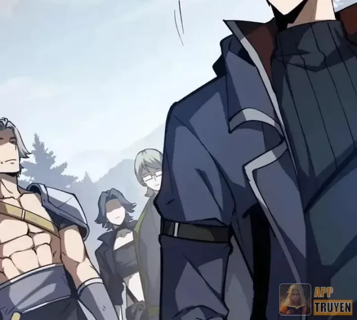 Thiếu Nợ Quá Nhiều, Ta Bị Ép Trở Thành Người Làm Công Của Tà Thần Chap 41 - Next Chap 42