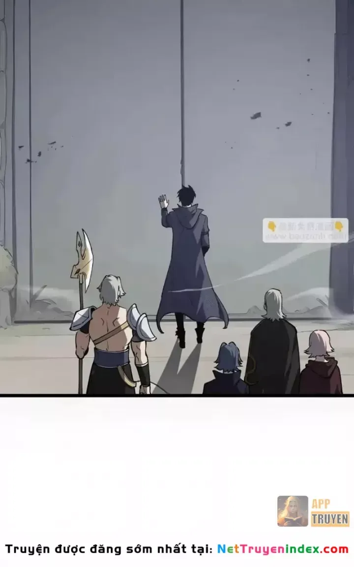 Thiếu Nợ Quá Nhiều, Ta Bị Ép Trở Thành Người Làm Công Của Tà Thần Chap 41 - Next Chap 42