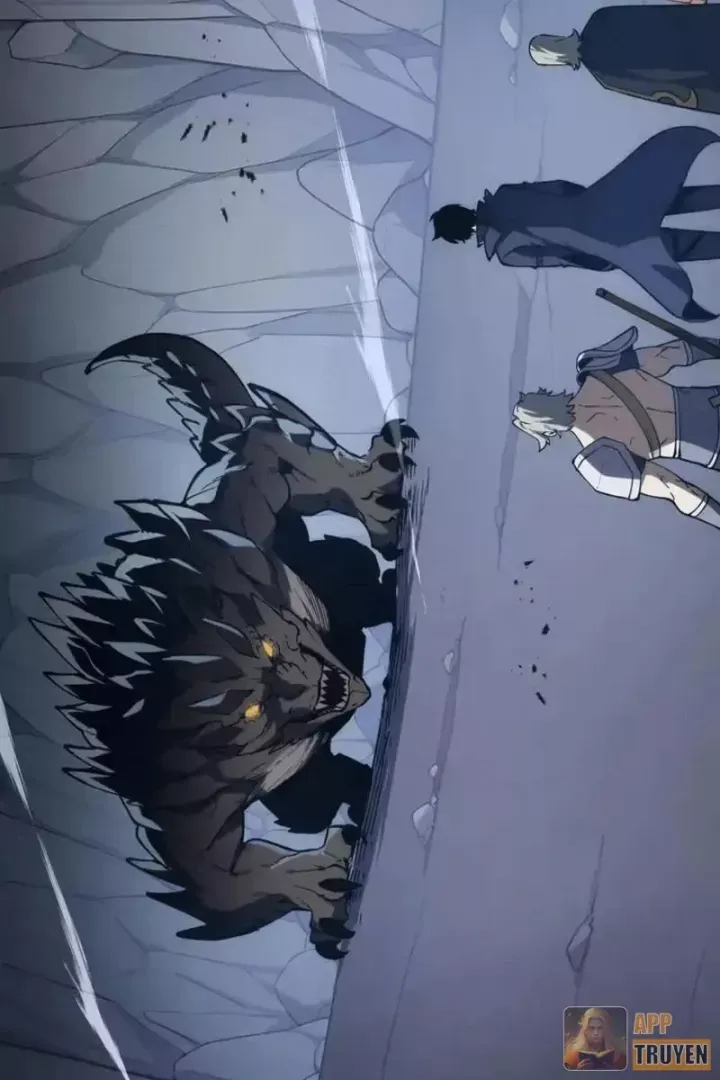 Thiếu Nợ Quá Nhiều, Ta Bị Ép Trở Thành Người Làm Công Của Tà Thần Chap 41 - Next Chap 42