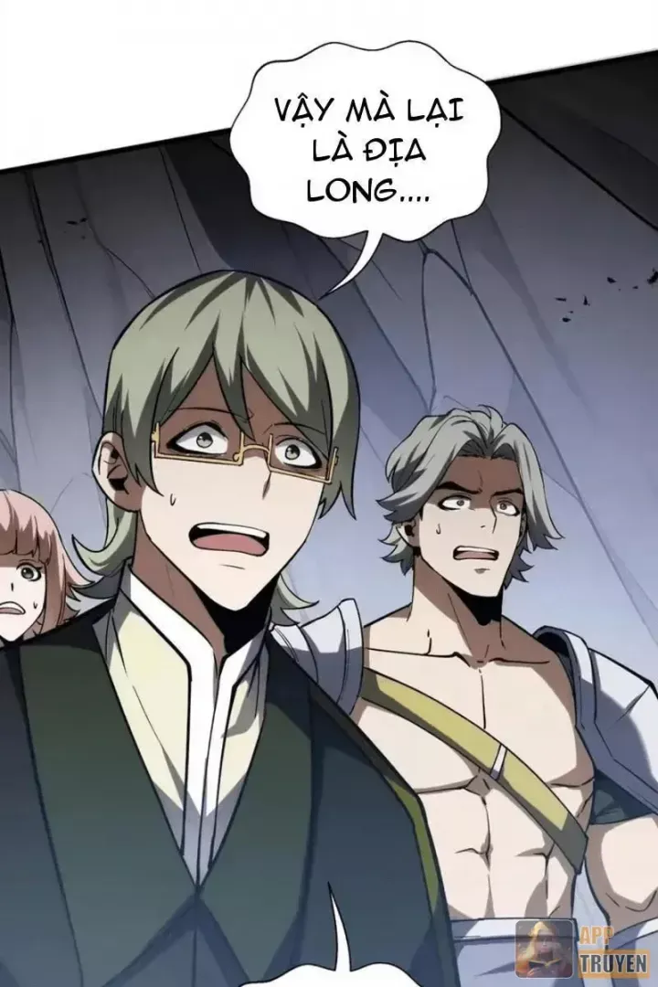 Thiếu Nợ Quá Nhiều, Ta Bị Ép Trở Thành Người Làm Công Của Tà Thần Chap 41 - Next Chap 42