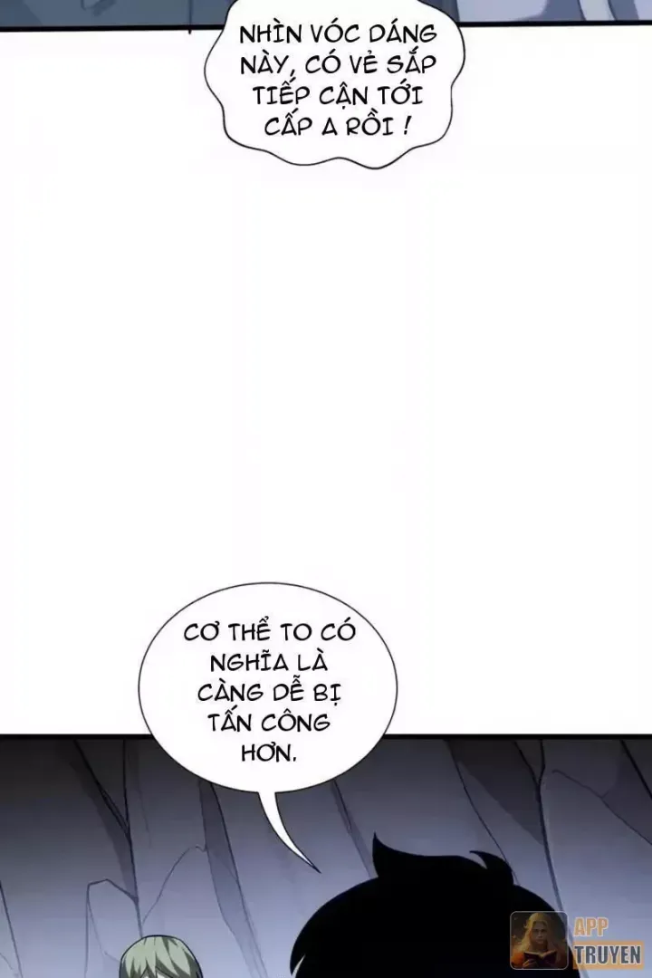 Thiếu Nợ Quá Nhiều, Ta Bị Ép Trở Thành Người Làm Công Của Tà Thần Chap 41 - Next Chap 42