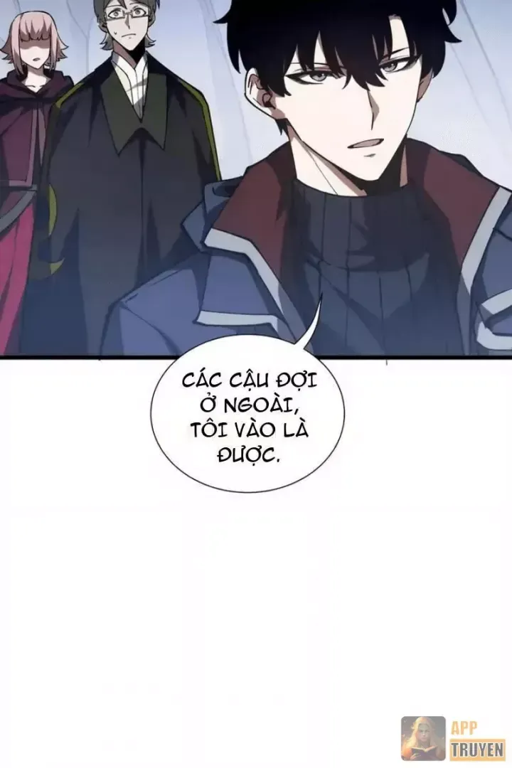 Thiếu Nợ Quá Nhiều, Ta Bị Ép Trở Thành Người Làm Công Của Tà Thần Chap 41 - Next Chap 42