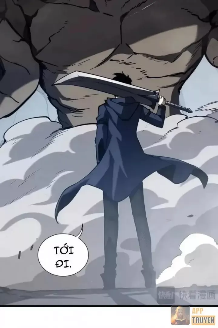 Thiếu Nợ Quá Nhiều, Ta Bị Ép Trở Thành Người Làm Công Của Tà Thần Chap 41 - Next Chap 42