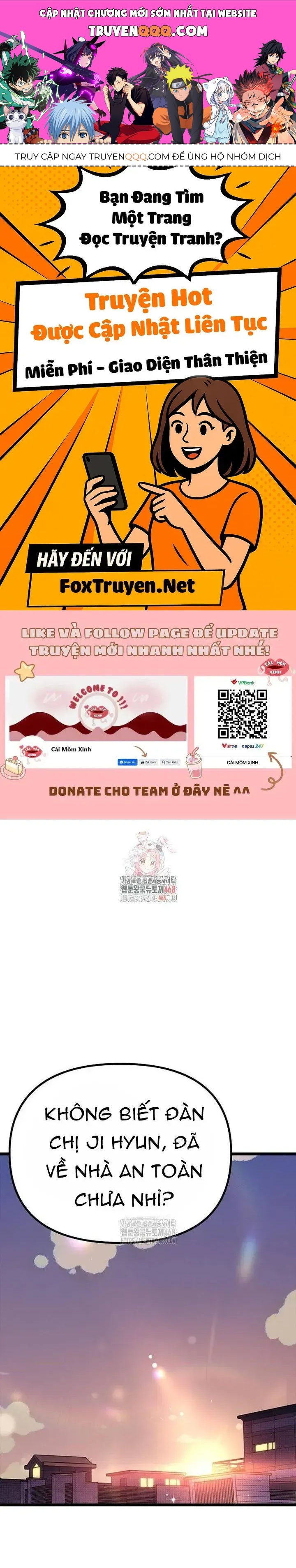 Thiếu Nữ 12 Con Giáp Chap 18 - Next Chap 19