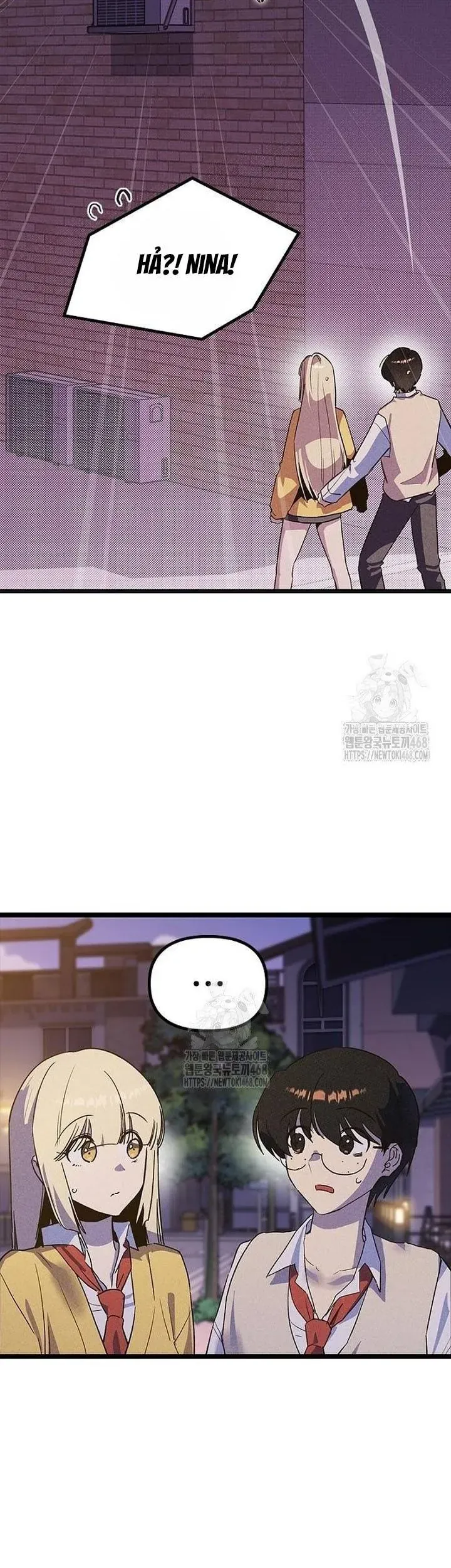 Thiếu Nữ 12 Con Giáp Chap 18 - Next Chap 19