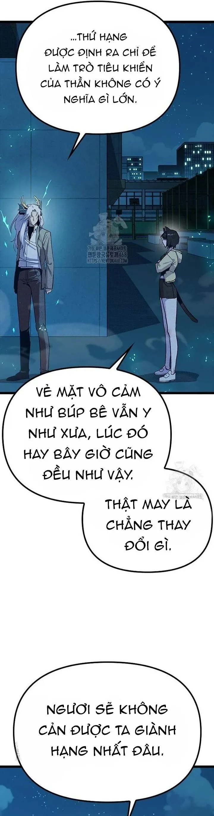 Thiếu Nữ 12 Con Giáp Chap 18 - Next Chap 19