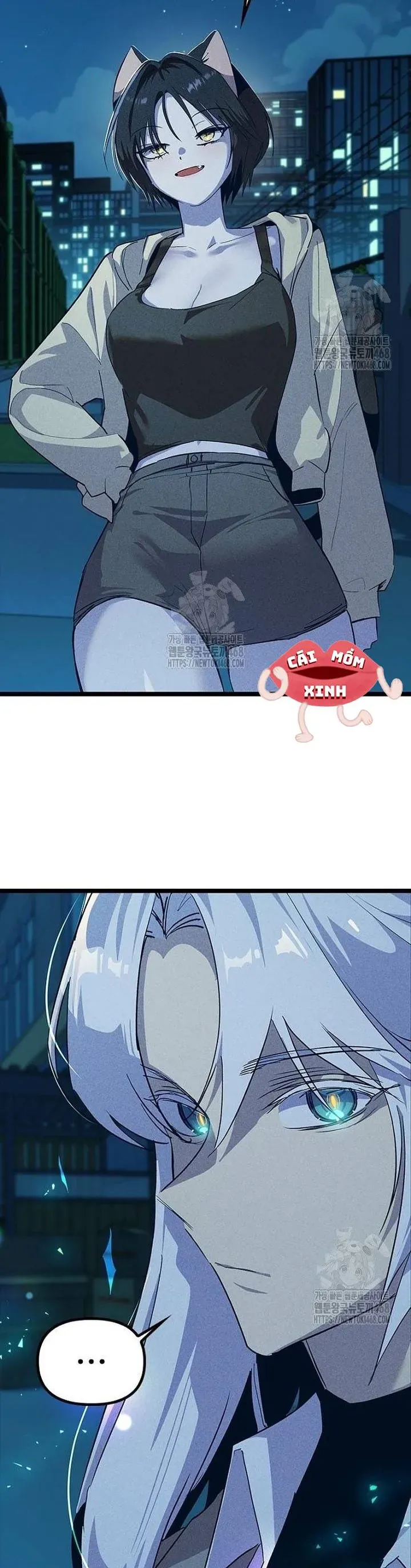 Thiếu Nữ 12 Con Giáp Chap 18 - Next Chap 19