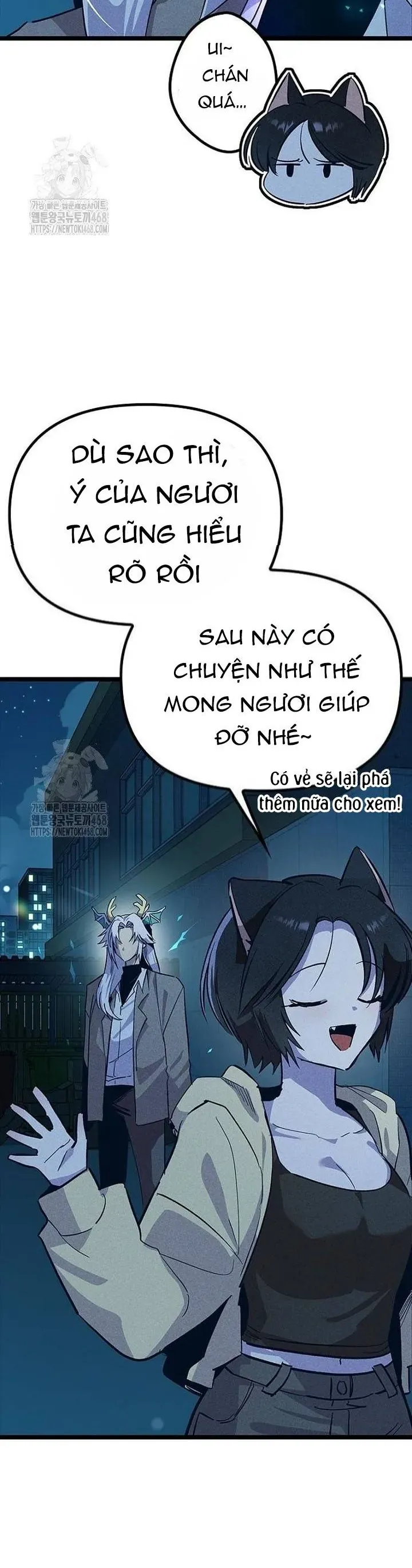 Thiếu Nữ 12 Con Giáp Chap 18 - Next Chap 19