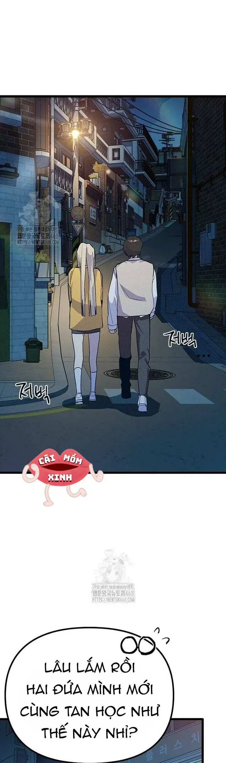 Thiếu Nữ 12 Con Giáp Chap 18 - Next Chap 19