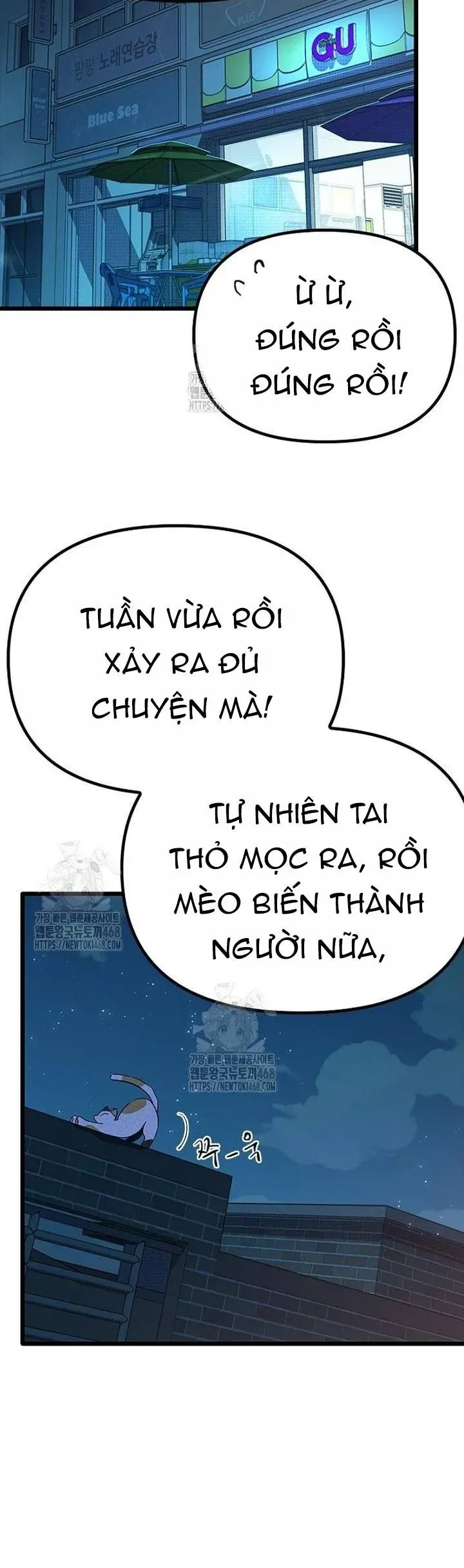 Thiếu Nữ 12 Con Giáp Chap 18 - Next Chap 19