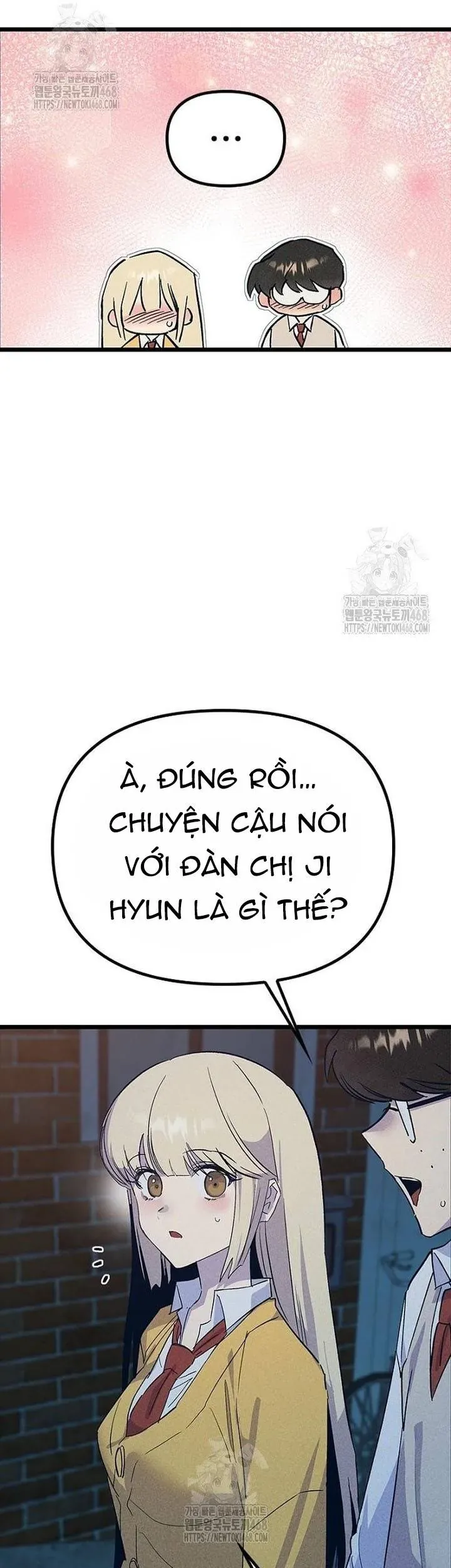 Thiếu Nữ 12 Con Giáp Chap 18 - Next Chap 19