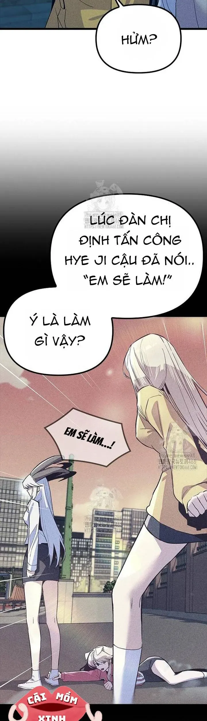 Thiếu Nữ 12 Con Giáp Chap 18 - Next Chap 19