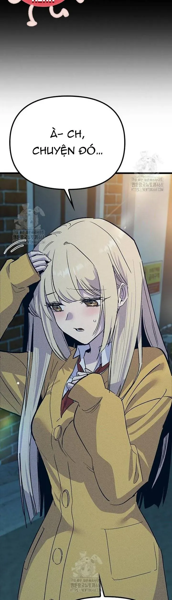 Thiếu Nữ 12 Con Giáp Chap 18 - Next Chap 19