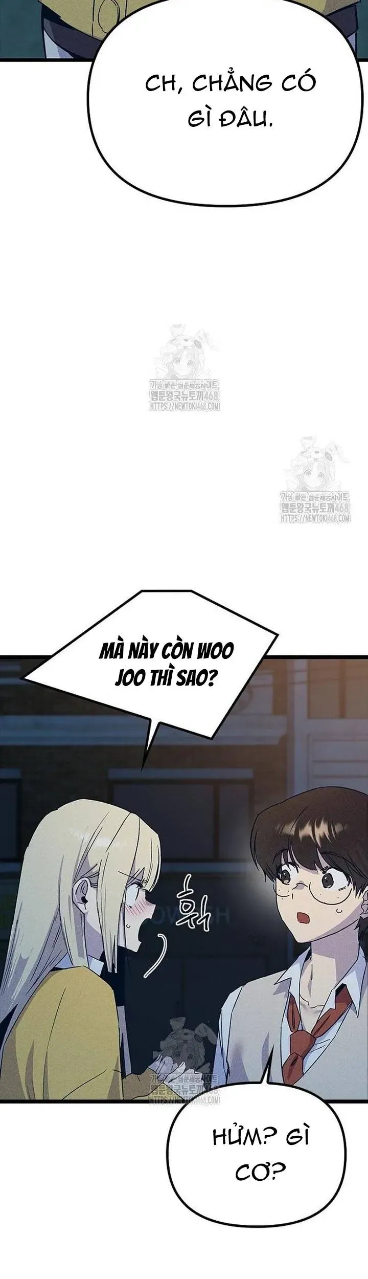 Thiếu Nữ 12 Con Giáp Chap 18 - Next Chap 19