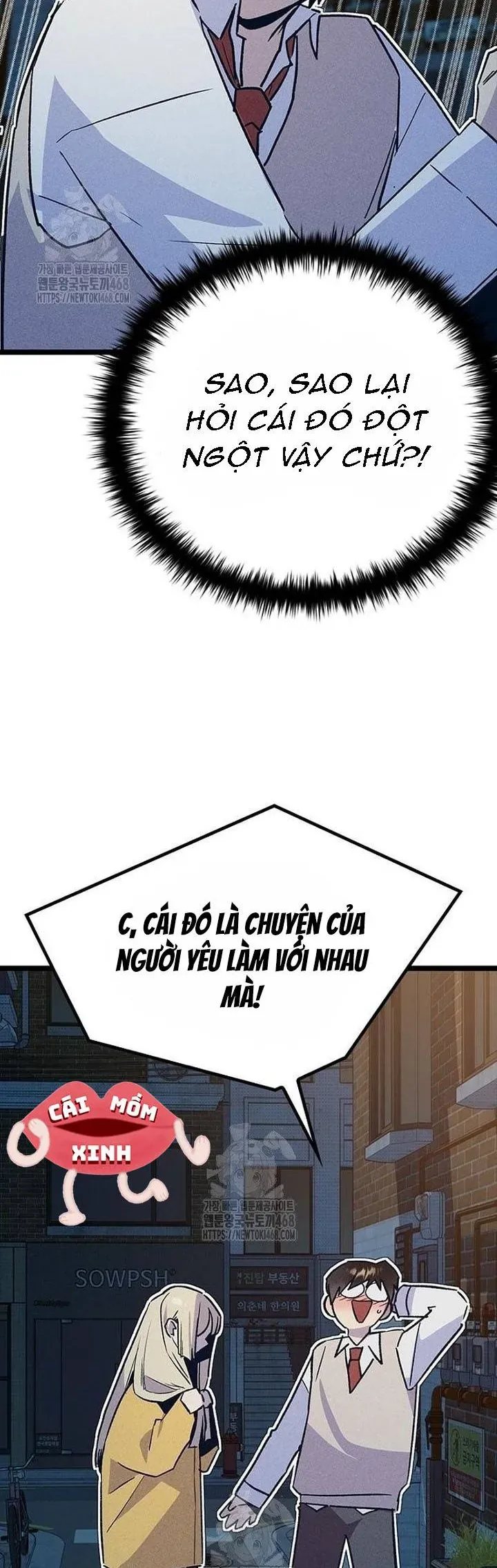 Thiếu Nữ 12 Con Giáp Chap 18 - Next Chap 19