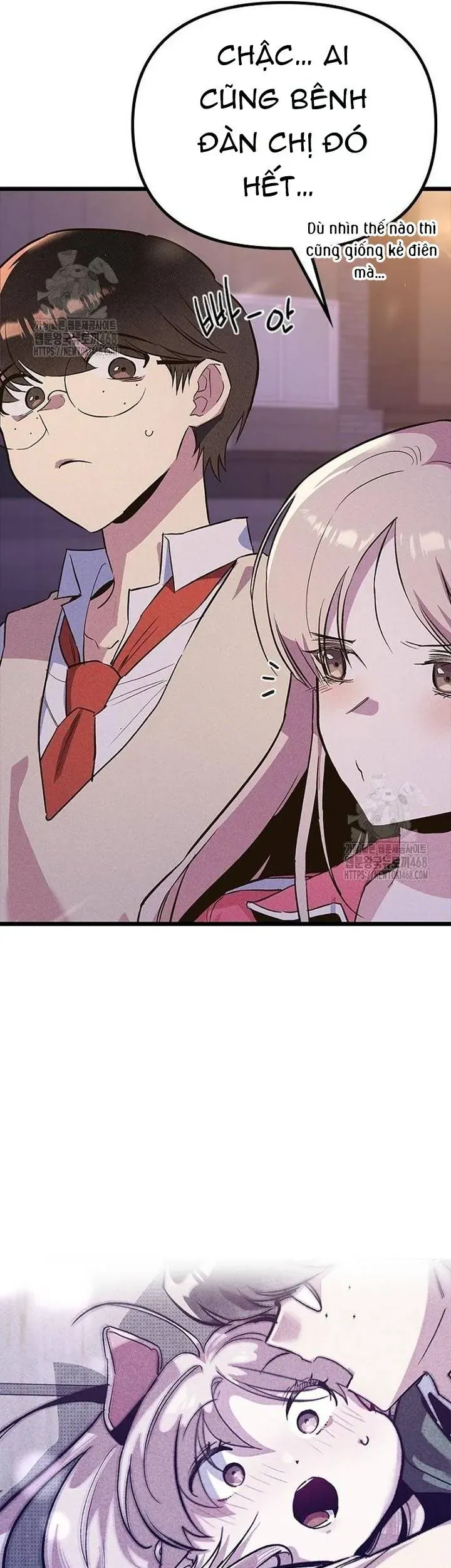 Thiếu Nữ 12 Con Giáp Chap 18 - Next Chap 19