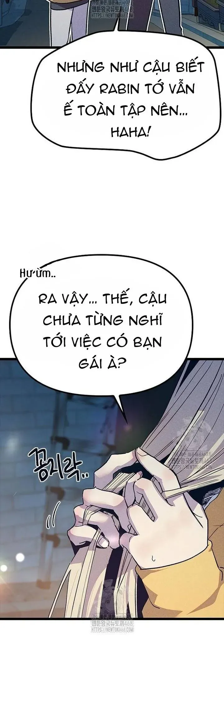 Thiếu Nữ 12 Con Giáp Chap 18 - Next Chap 19