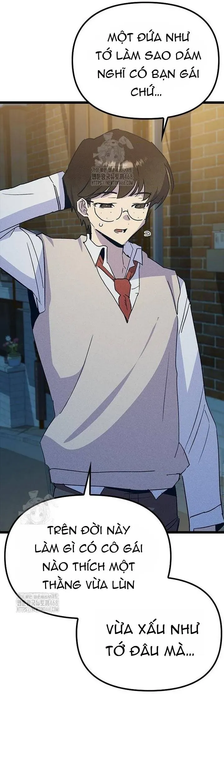 Thiếu Nữ 12 Con Giáp Chap 18 - Next Chap 19