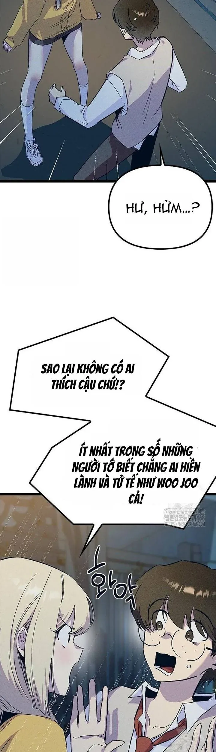 Thiếu Nữ 12 Con Giáp Chap 18 - Next Chap 19