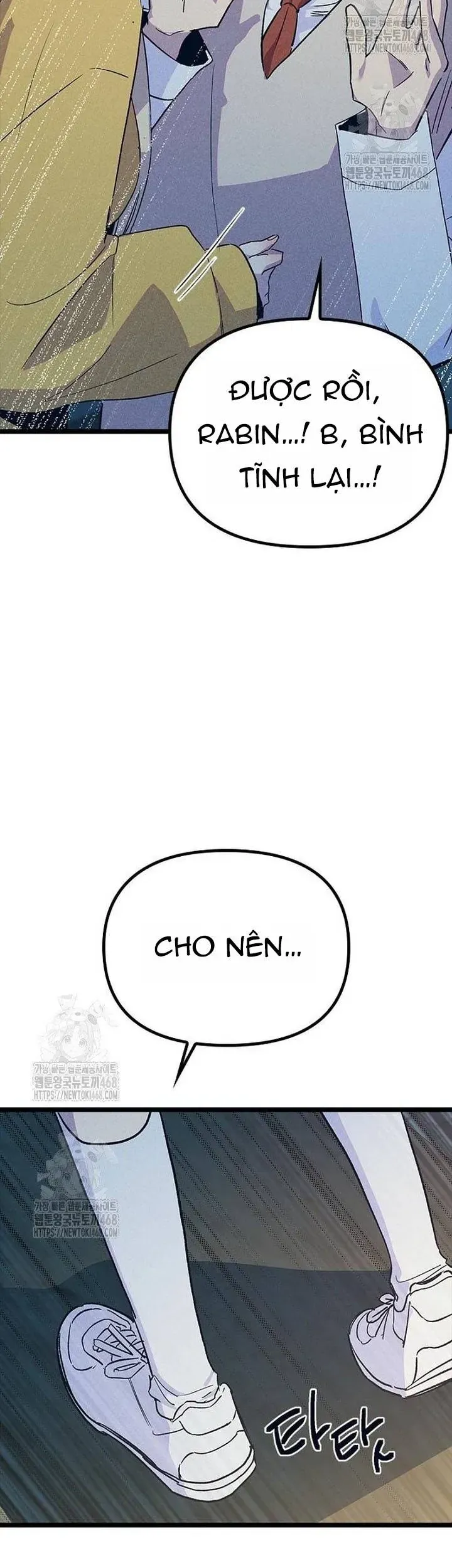 Thiếu Nữ 12 Con Giáp Chap 18 - Next Chap 19