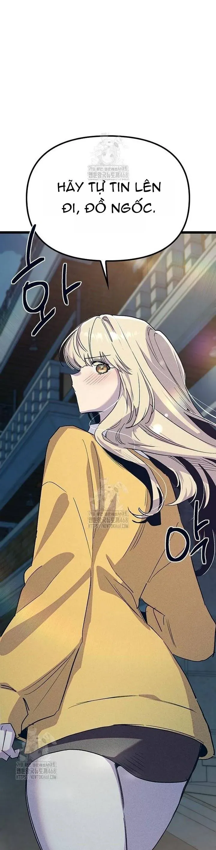 Thiếu Nữ 12 Con Giáp Chap 18 - Next Chap 19