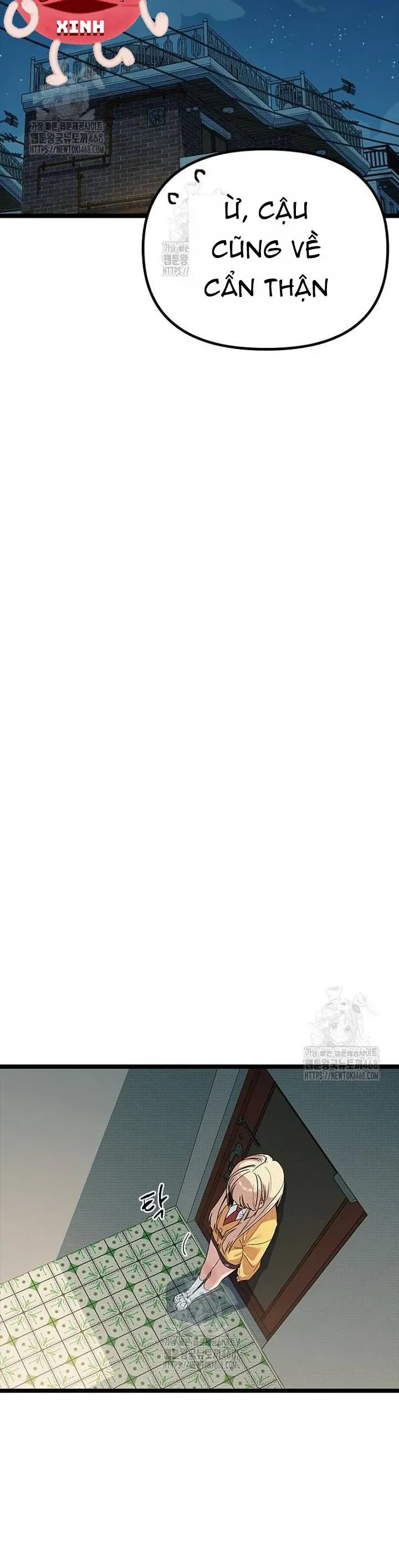 Thiếu Nữ 12 Con Giáp Chap 18 - Next Chap 19