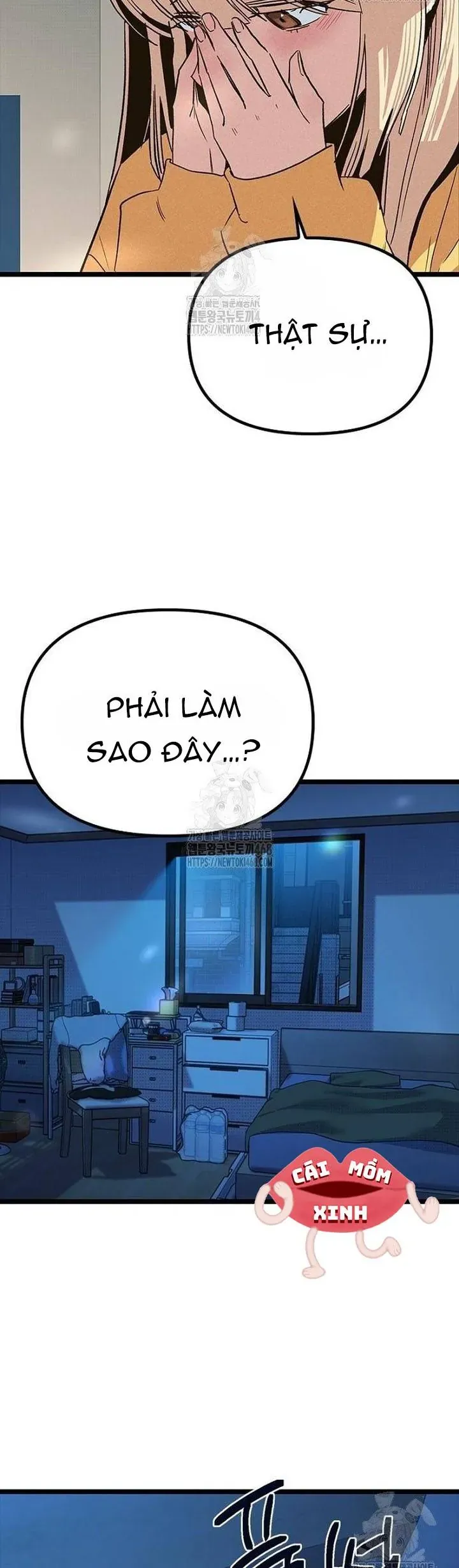 Thiếu Nữ 12 Con Giáp Chap 18 - Next Chap 19