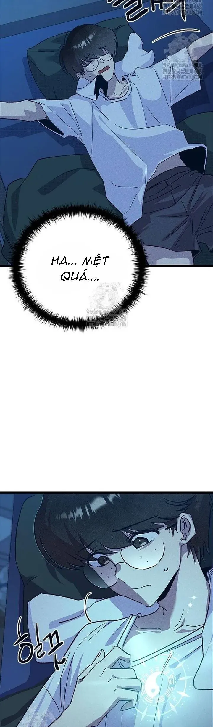 Thiếu Nữ 12 Con Giáp Chap 18 - Next Chap 19