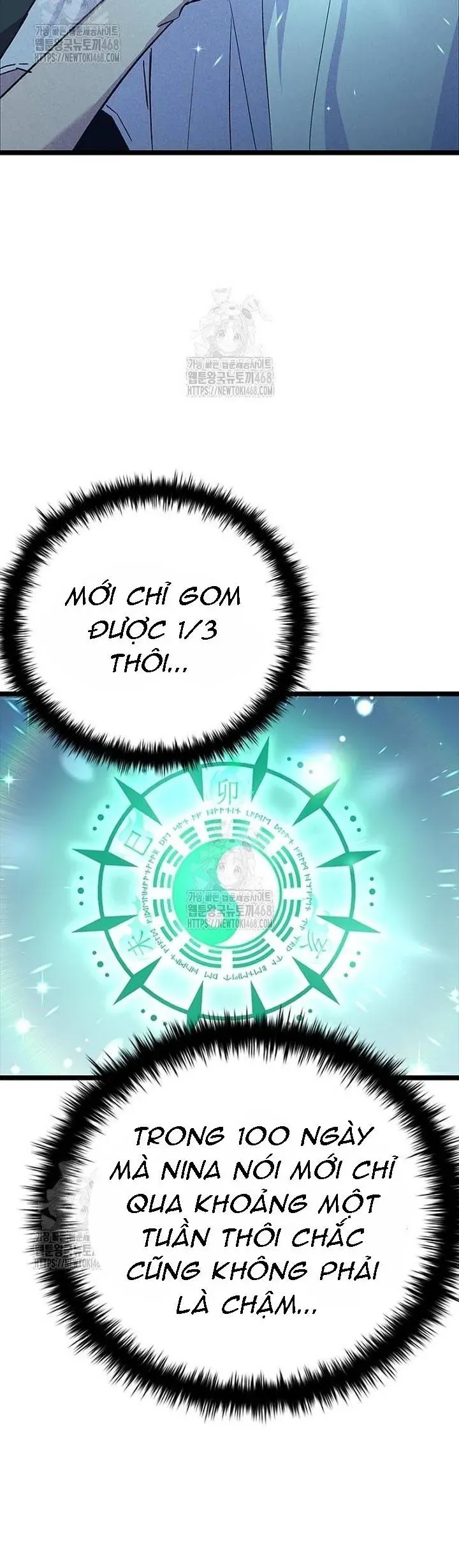 Thiếu Nữ 12 Con Giáp Chap 18 - Next Chap 19