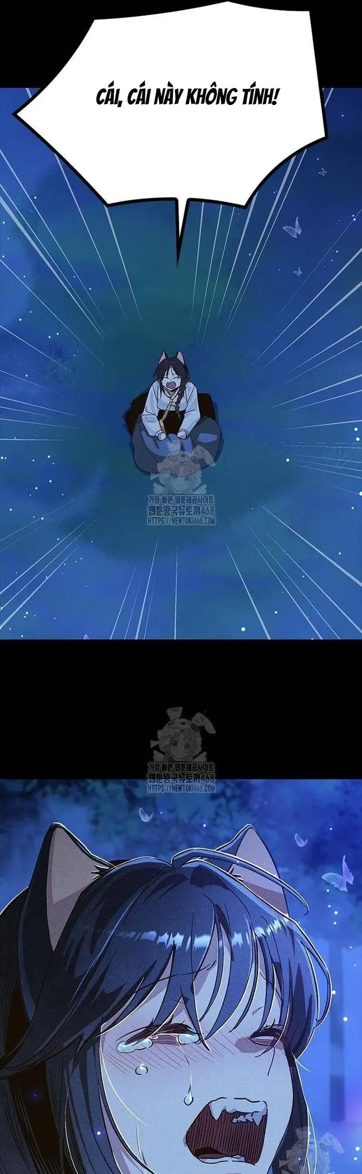 Thiếu Nữ 12 Con Giáp Chap 18 - Next Chap 19