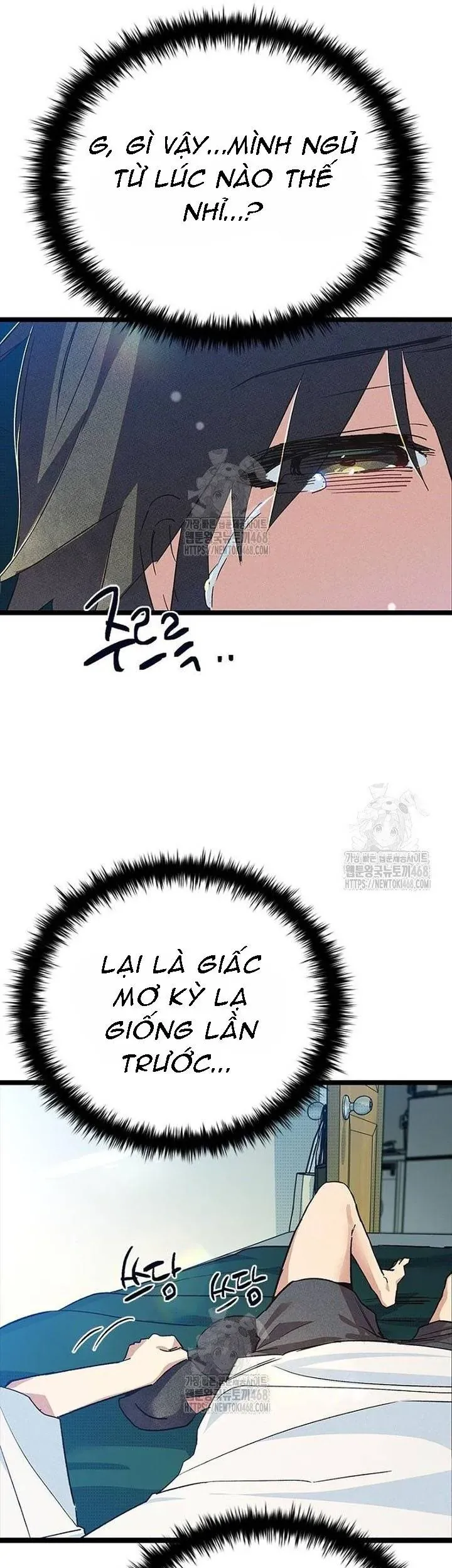 Thiếu Nữ 12 Con Giáp Chap 18 - Next Chap 19