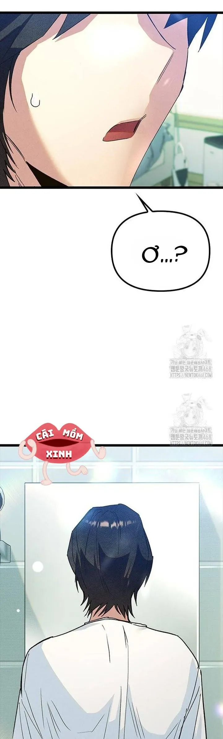 Thiếu Nữ 12 Con Giáp Chap 18 - Next Chap 19