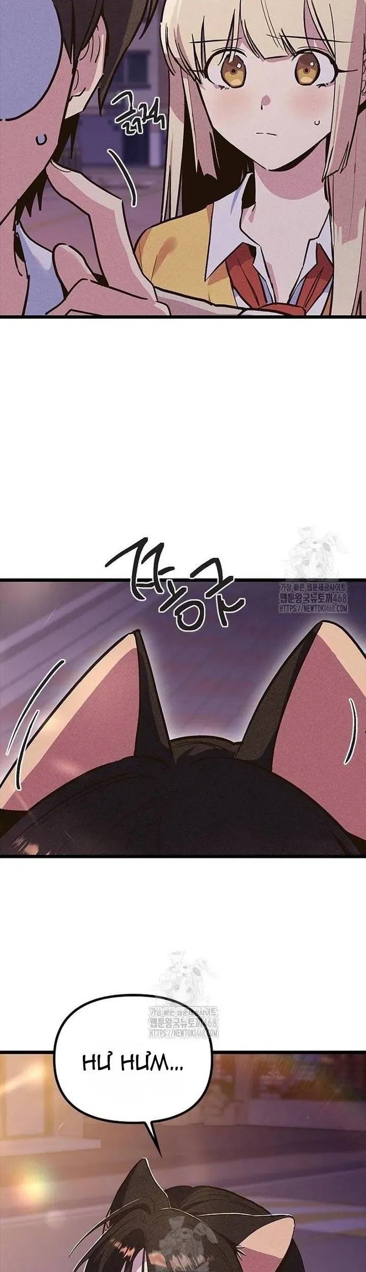 Thiếu Nữ 12 Con Giáp Chap 18 - Next Chap 19