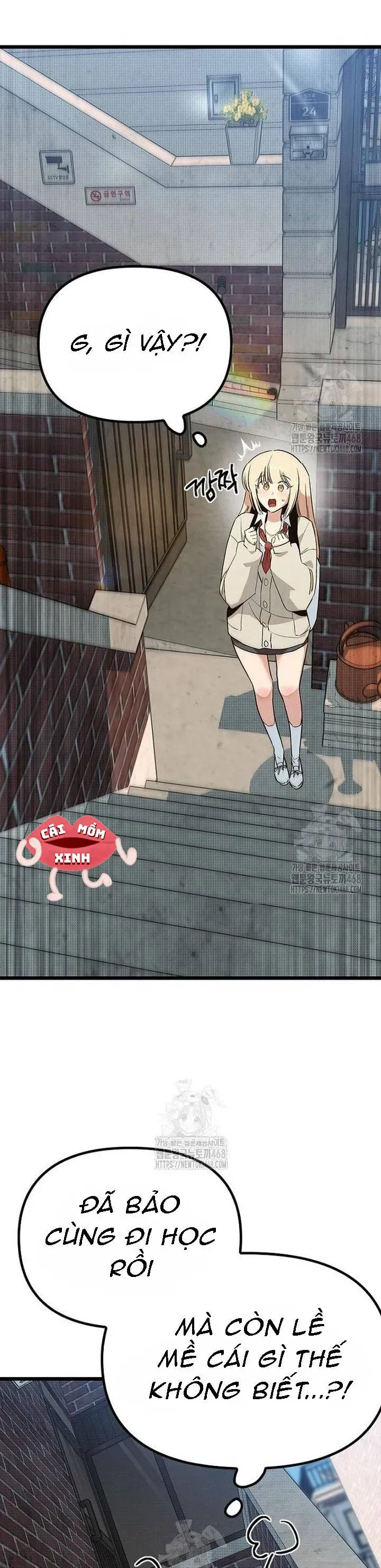 Thiếu Nữ 12 Con Giáp Chap 19 - Next Chap 20