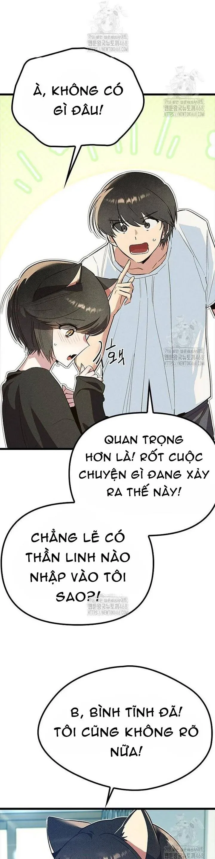 Thiếu Nữ 12 Con Giáp Chap 19 - Next Chap 20