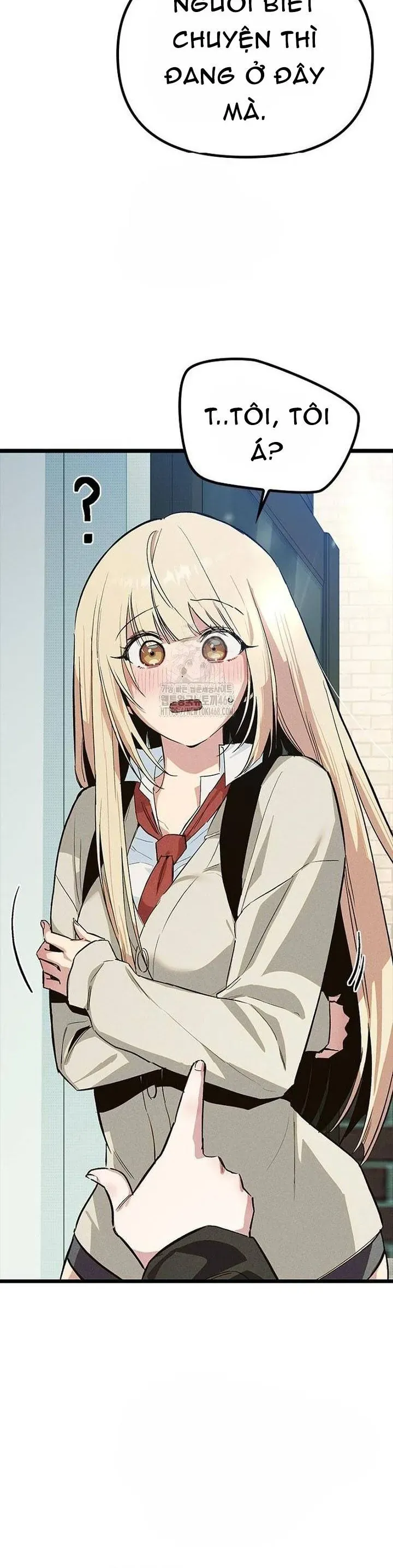 Thiếu Nữ 12 Con Giáp Chap 19 - Next Chap 20