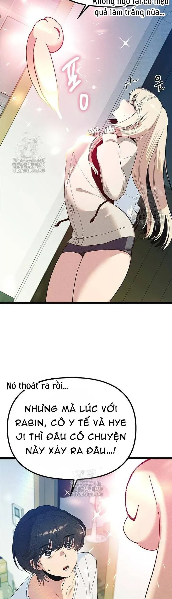 Thiếu Nữ 12 Con Giáp Chap 19 - Next Chap 20