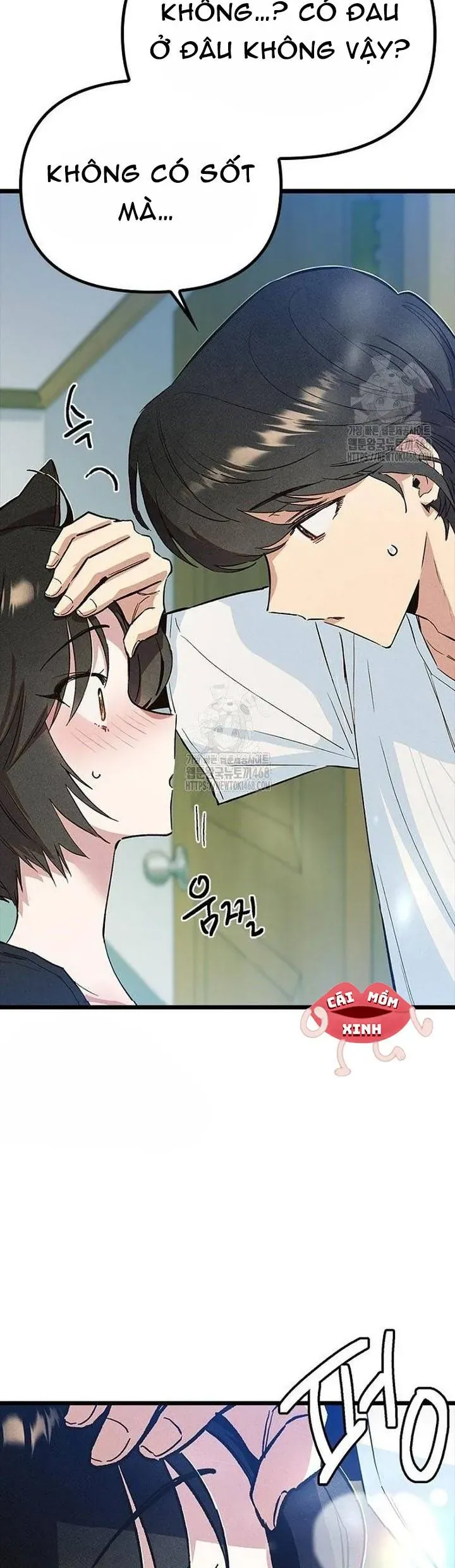Thiếu Nữ 12 Con Giáp Chap 19 - Next Chap 20