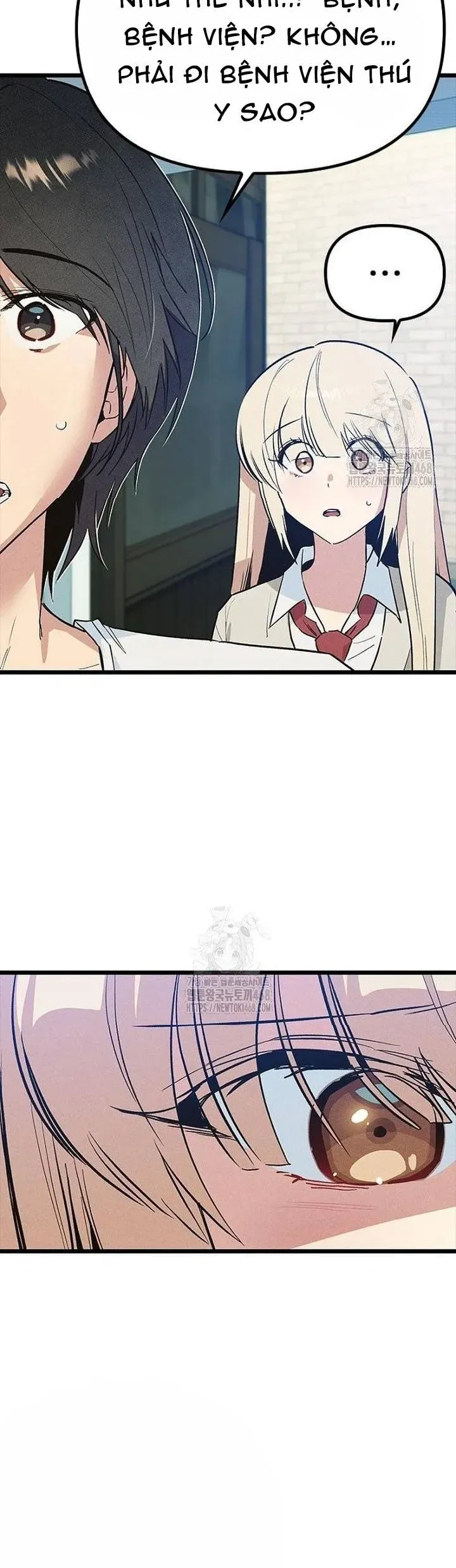 Thiếu Nữ 12 Con Giáp Chap 19 - Next Chap 20