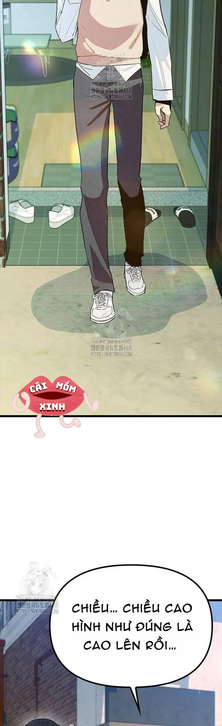 Thiếu Nữ 12 Con Giáp Chap 19 - Next Chap 20