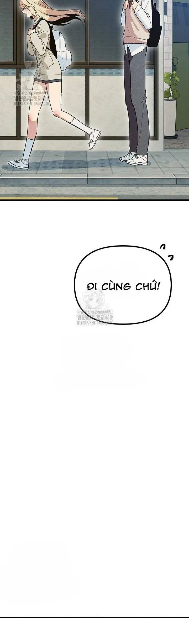 Thiếu Nữ 12 Con Giáp Chap 19 - Next Chap 20