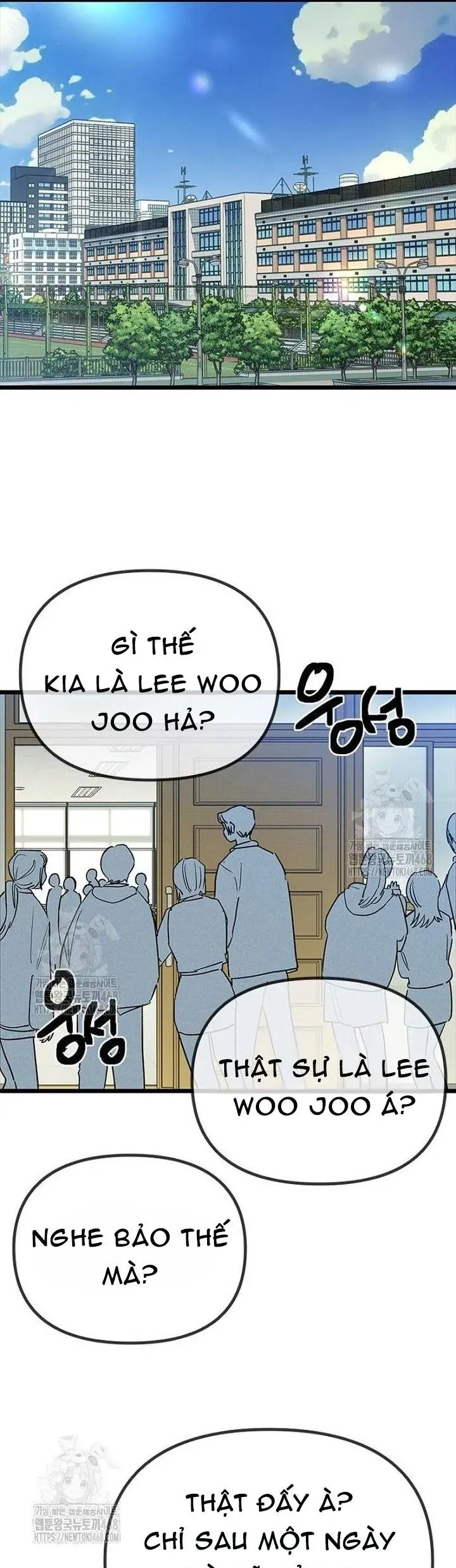 Thiếu Nữ 12 Con Giáp Chap 19 - Next Chap 20