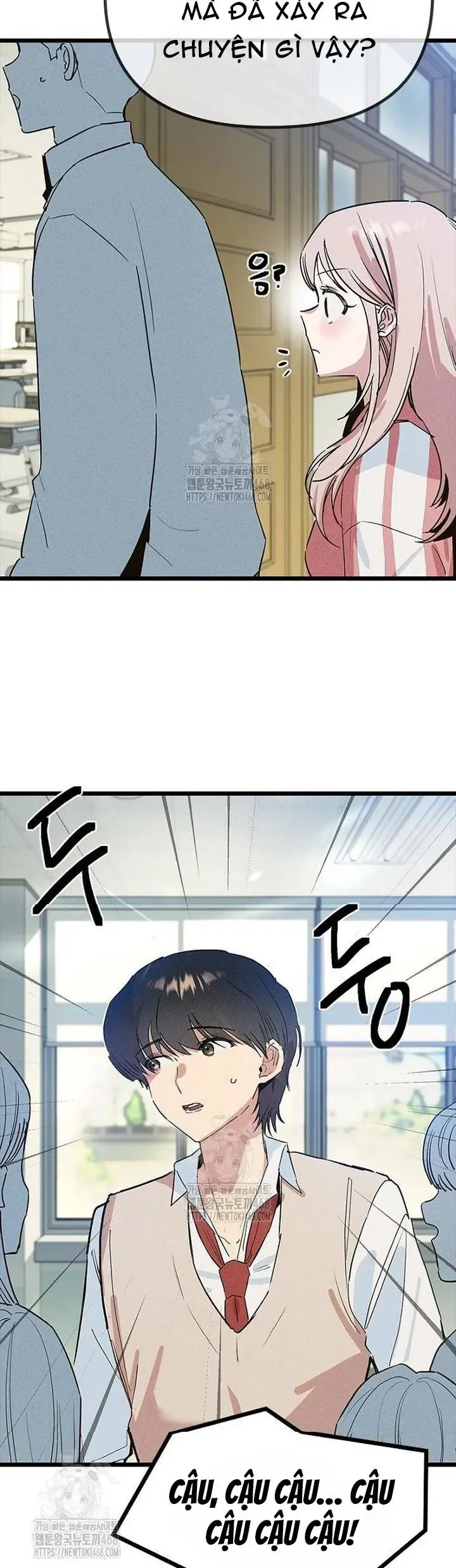 Thiếu Nữ 12 Con Giáp Chap 19 - Next Chap 20