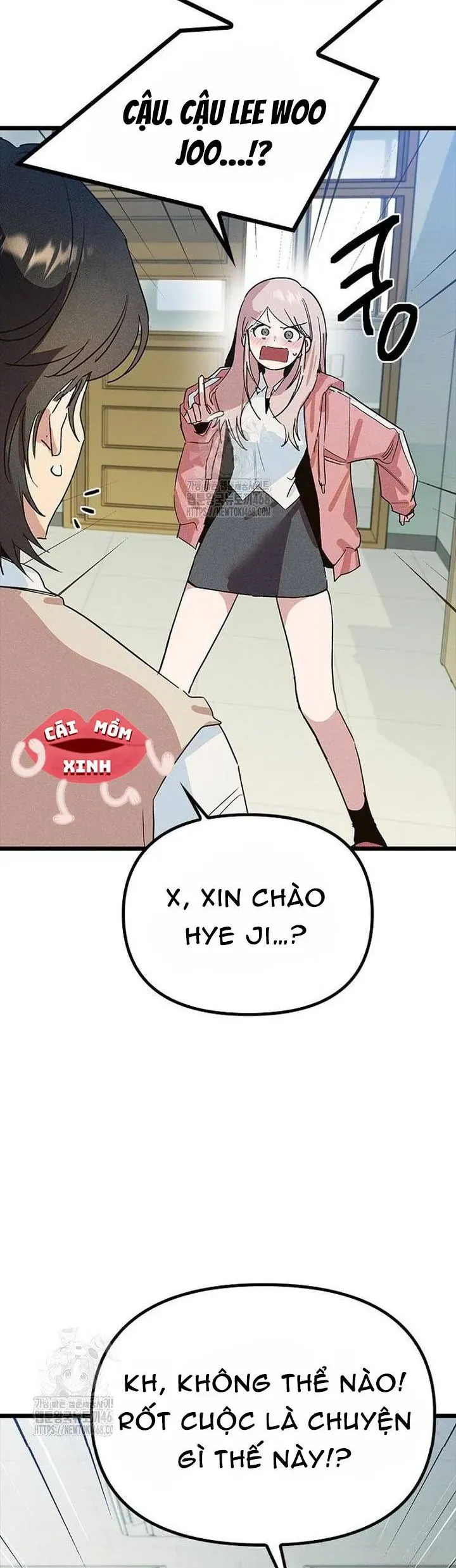 Thiếu Nữ 12 Con Giáp Chap 19 - Next Chap 20