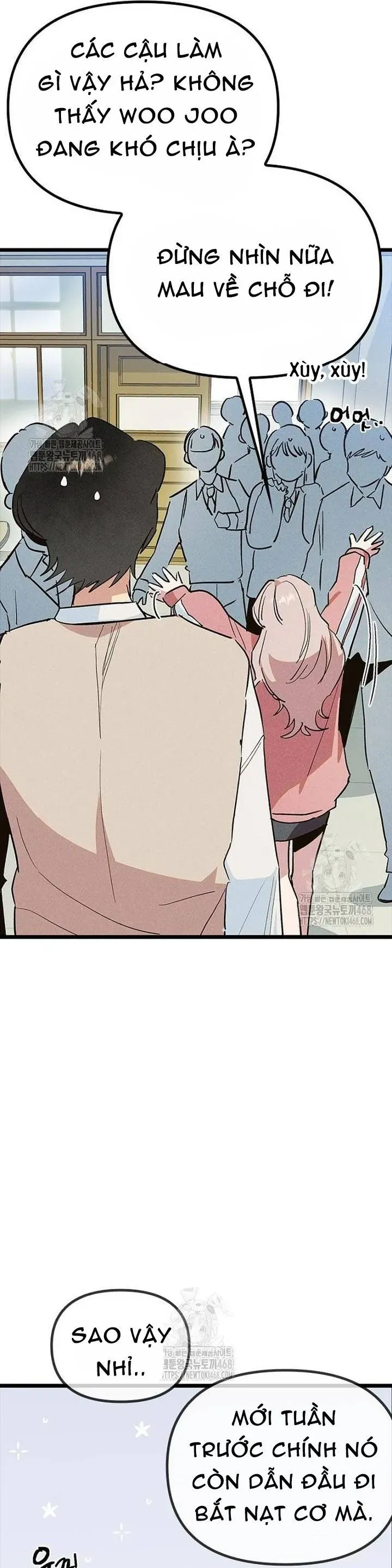 Thiếu Nữ 12 Con Giáp Chap 19 - Next Chap 20