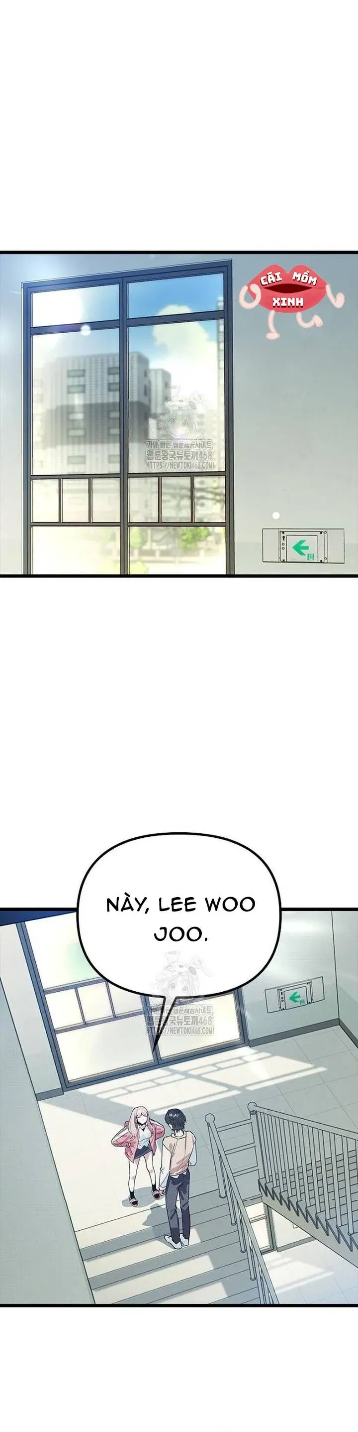 Thiếu Nữ 12 Con Giáp Chap 19 - Next Chap 20